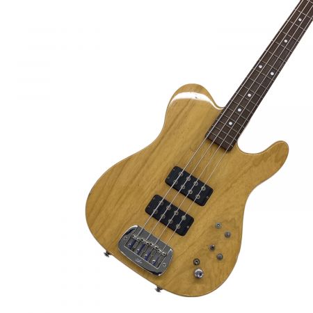 G&L (ジーアンドエル) エレキベース ASAT BASS TRIBUTE MADE IN JAPAN 272 ASAT BASS 8110313  トーンガリ有 動作確認済み｜トレファクONLINE