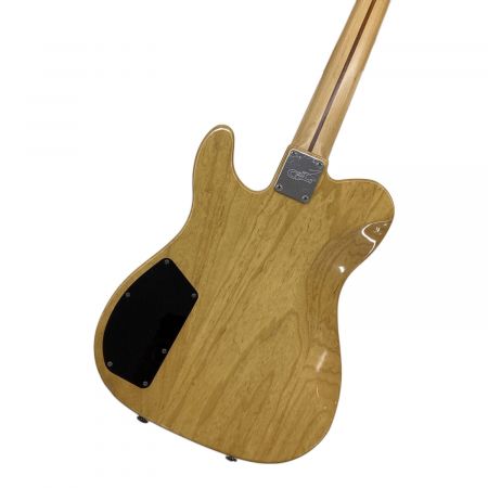 G&L (ジーアンドエル) エレキベース ASAT BASS TRIBUTE MADE IN JAPAN 272 ASAT BASS 8110313  トーンガリ有 動作確認済み｜トレファクONLINE