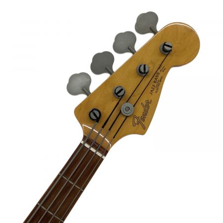 FENDER JAPAN (フェンダージャパン) ジャズベース ダイナ楽器製 272 JB62 ジャズベース ボリューム・トーンガリ有 動作確認済み  1995年-1996年 N089654｜トレファクONLINE