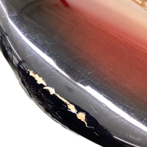 FENDER JAPAN (フェンダージャパン) ジャズベース ダイナ楽器製 272 JB62 ジャズベース ボリューム・トーンガリ有 動作確認済み 1995年-1996年 N089654