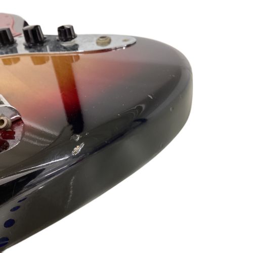 FENDER JAPAN (フェンダージャパン) ジャズベース ダイナ楽器製 272 JB62 ジャズベース ボリューム・トーンガリ有 動作確認済み 1995年-1996年 N089654