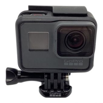 GoPro (ゴープロ) アクションカメラ HERO5 -