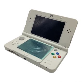 Nintendo (ニンテンドウ) newNintendo 3DS 動作確認済み -