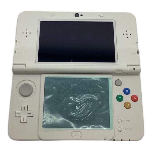 Nintendo (ニンテンドウ) newNintendo 3DS 動作確認済み -