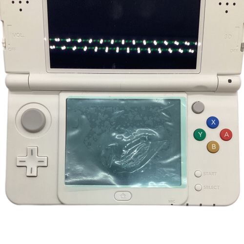 Nintendo (ニンテンドウ) newNintendo 3DS 動作確認済み -