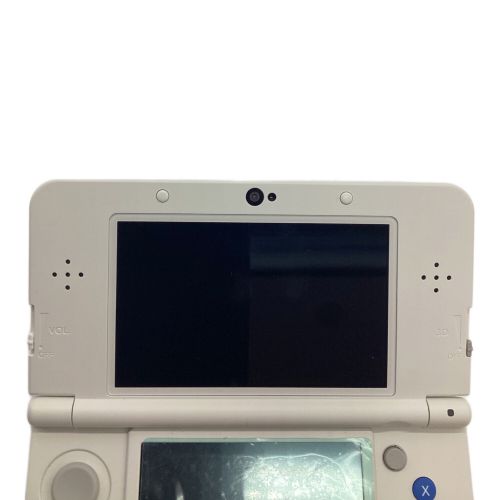 Nintendo (ニンテンドウ) newNintendo 3DS 動作確認済み -