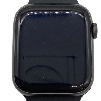 Apple (アップル) Apple Watch SE A2352 〇 バッテリー:Aランク(91%) 程度:Bランク H4HFC1UZQ