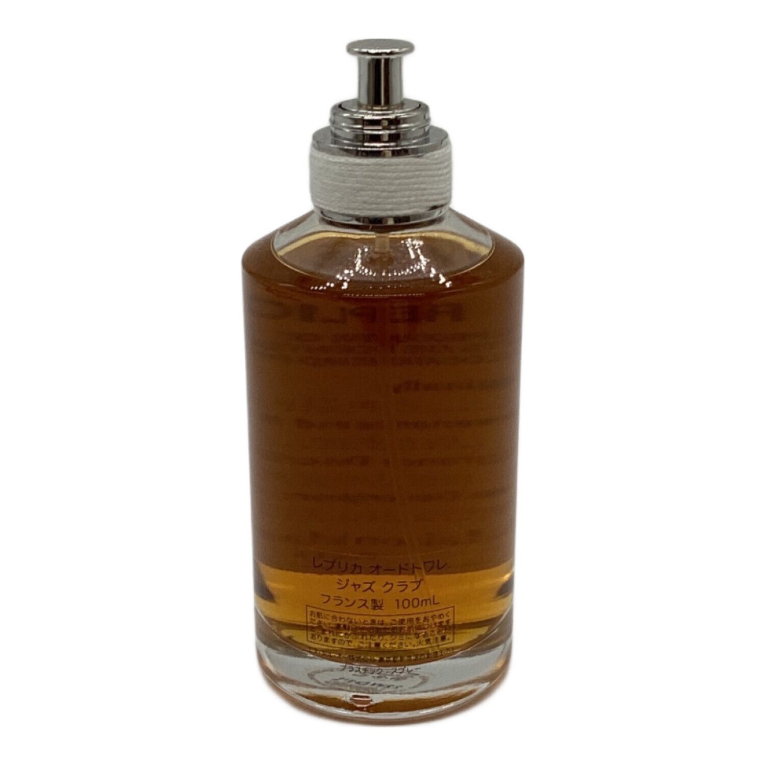 未使用 メゾンマルジェラ ジャズクラブ オードトワレ 100ml 香水 @24