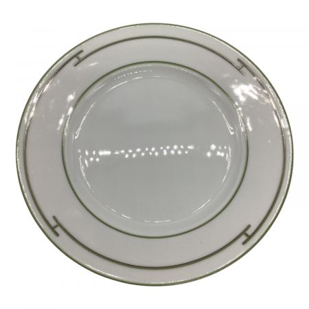 HERMES (エルメス) プレート リズム 2枚セット｜トレファクONLINE