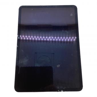 Apple (アップル) iPad Pro11 MU0M2J/A au 修理履歴無し 64GB iOS ー 程度:Cランク(全体的にキズ有) ○ サインアウト確認済 358698096828628
