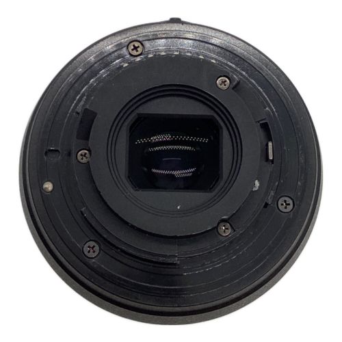 Nikon (ニコン) ズームレンズ AF-P DX NIKKOR 70-300mm 1：4.5-6.3 20917088