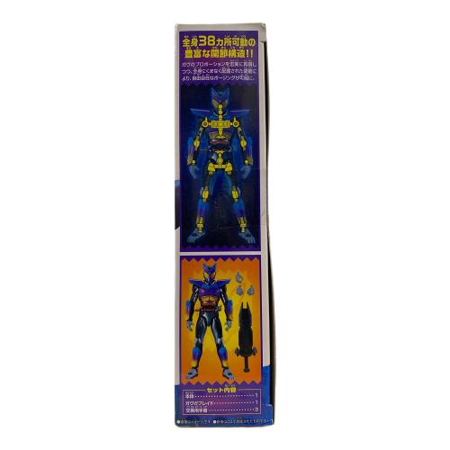 仮面ライダーガヴ (カメンライダーガヴ) 仮面ライダーアクションフィギュア 仮面ライダーガヴ ポッピングミフォーム