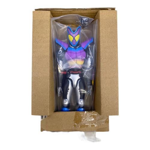 仮面ライダーガヴ (カメンライダーガヴ) 仮面ライダーアクションフィギュア 仮面ライダーガヴ ポッピングミフォーム
