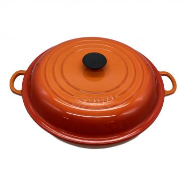 ブランド：LE CREUSET】商品一覧｜中古・リサイクルショップの公式通販 トレファクONLINE