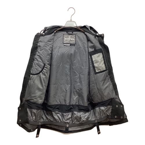 Bonfire Snowboarding (ボンファイア) スキーウェア(セット) メンズ