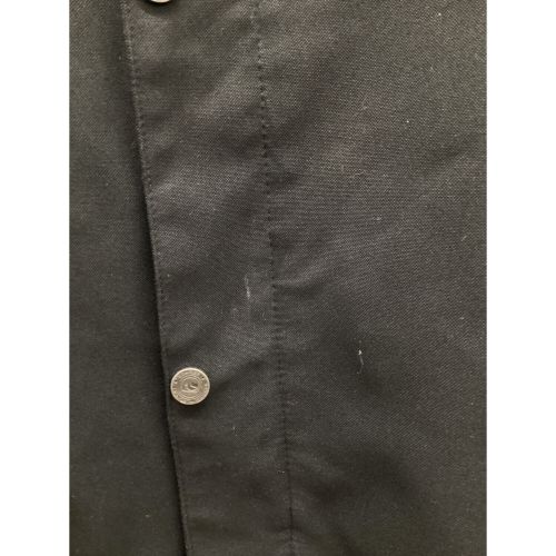 Bonfire Snowboarding (ボンファイア) スキーウェア(セット) メンズ SIZE S ブラック×ブラウン