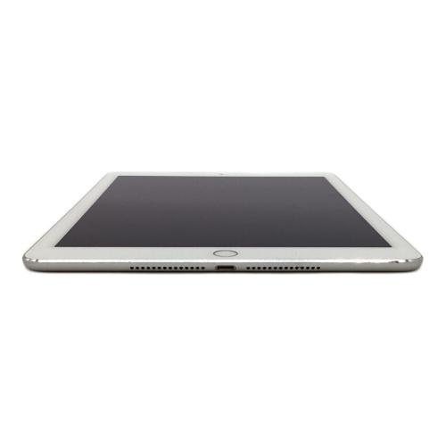 Apple (アップル) iPad Air 2 PW2555 MGWM2J/A Wi-Fi+Cellularモデル 128GB iOS