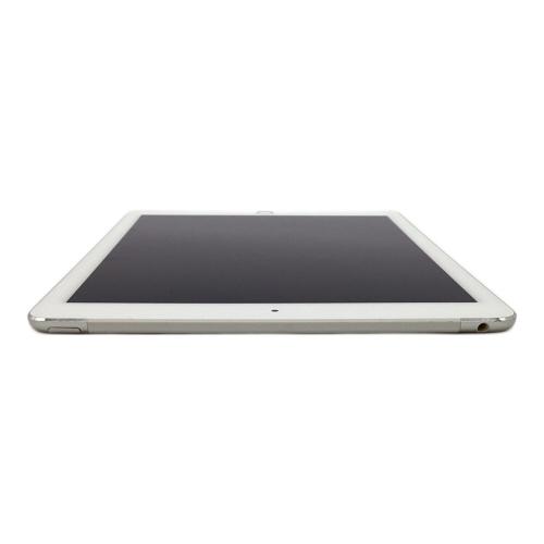 Apple (アップル) iPad Air 2 PW2555 MGWM2J/A Wi-Fi+Cellularモデル 128GB iOS