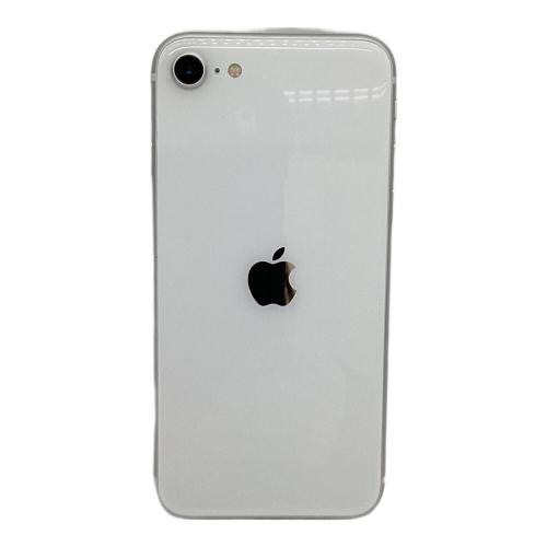 Apple (アップル) iPhone SE(第2世代) MHGU3J/A