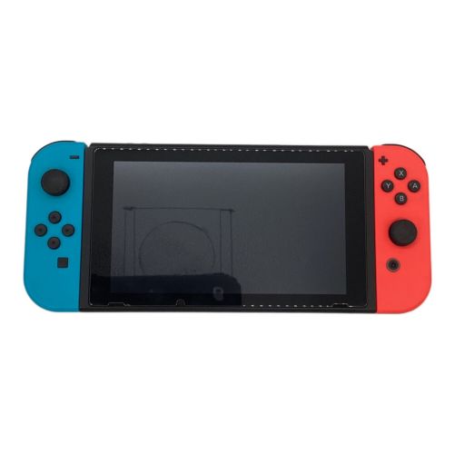 Nintendo (ニンテンドウ) Nintendo Switch HAC-001 -