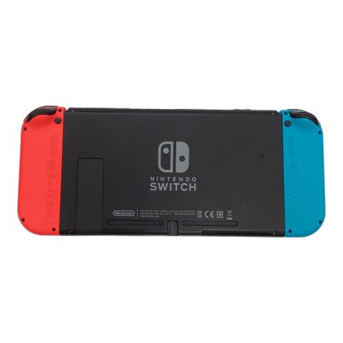 Nintendo (ニンテンドウ) Nintendo Switch HAC-001 -