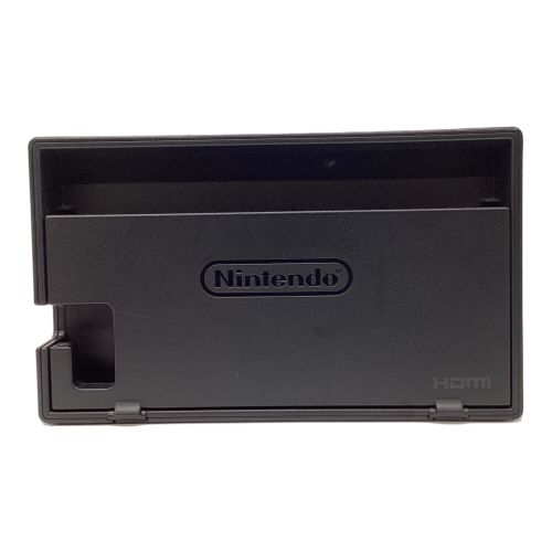 Nintendo (ニンテンドウ) Nintendo Switch HAC-001 -