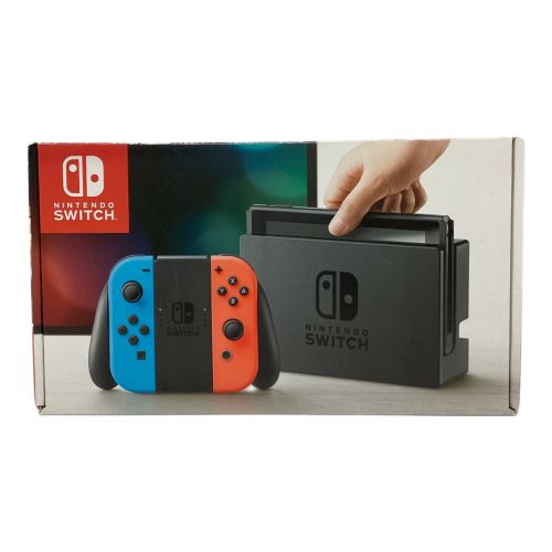 Nintendo (ニンテンドウ) Nintendo Switch HAC-001 -