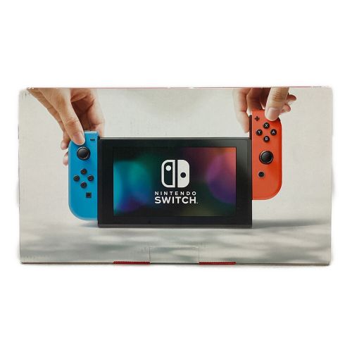 Nintendo (ニンテンドウ) Nintendo Switch HAC-001 -