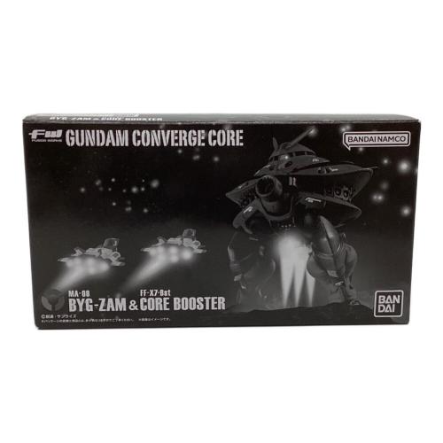 BANDAI (バンダイ) ガンプラ ビク・ザム＆コア・ブースター