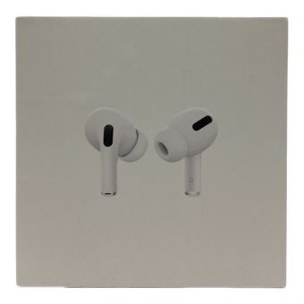 Apple (アップル) AirPods Pro(第1世代) MWP22J/A Lightning 動作確認済み
