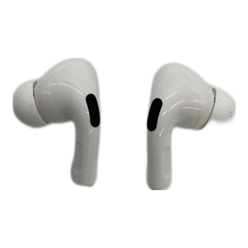 Apple (アップル) AirPods Pro(第1世代) MWP22J/A Lightning 動作確認済み