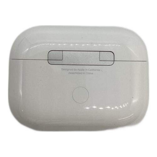 Apple (アップル) AirPods Pro(第2世代) MTJV3J/A