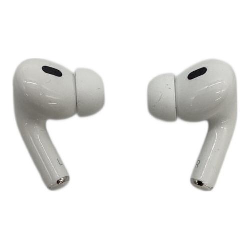 Apple (アップル) AirPods Pro(第2世代) MTJV3J/A