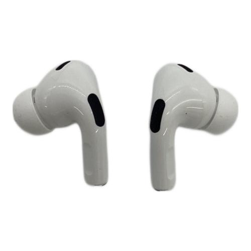 Apple (アップル) AirPods Pro(第2世代) MTJV3J/A