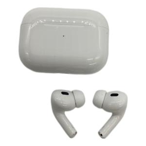 Apple (アップル) AirPods Pro(第2世代) MTJV3J/A