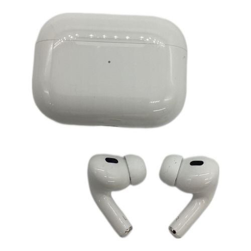 Apple (アップル) AirPods Pro(第2世代) MTJV3J/A