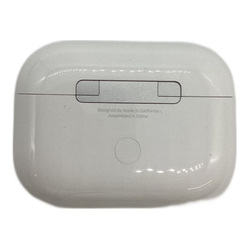 Apple (アップル) AirPods Pro(第2世代) MTJV3J/A