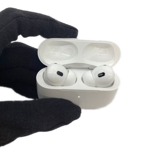Apple (アップル) AirPods Pro(第2世代) MTJV3J/A