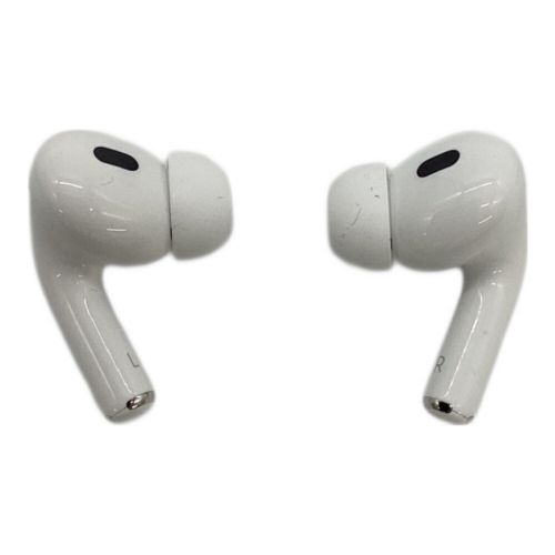 Apple (アップル) AirPods Pro(第2世代) MTJV3J/A
