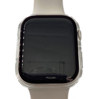 Apple (アップル) Apple Watch Series 9 45mm Cellular + GPS MRM83J/A HC3Y6L96YN