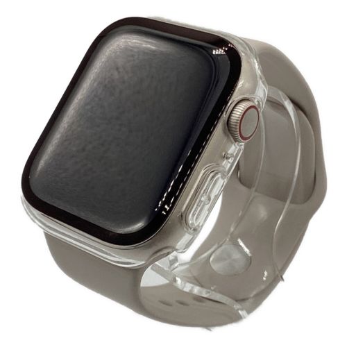 Apple (アップル) Apple Watch Series 9 45mm Cellular + GPS MRM83J/A HC3Y6L96YN