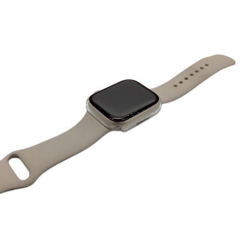 Apple (アップル) Apple Watch Series 9 45mm Cellular + GPS MRM83J/A HC3Y6L96YN