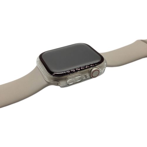 Apple (アップル) Apple Watch Series 9 45mm Cellular + GPS MRM83J/A HC3Y6L96YN