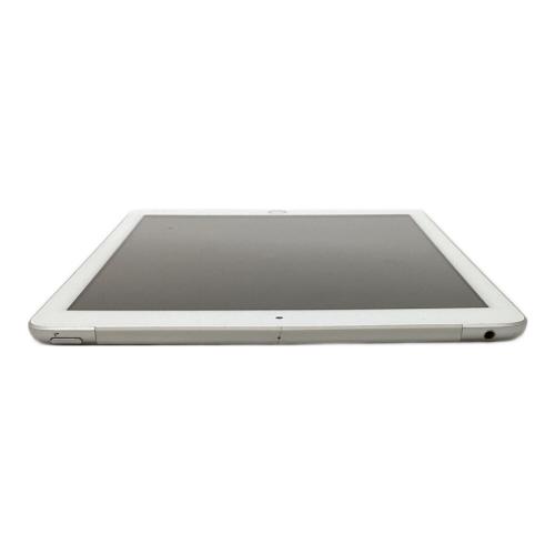 Apple (アップル) iPad(第6世代) MR6P2J/A Wi-Fi+Cellularモデル 修理履歴無し 32GB iOS ー 程度:Bランク ○ サインアウト確認済 353034093711499