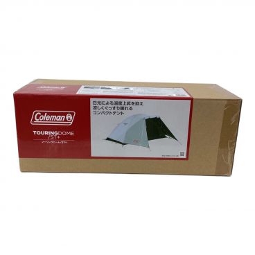 Coleman (コールマン) ツーリングドーム 2000036435｜トレファク