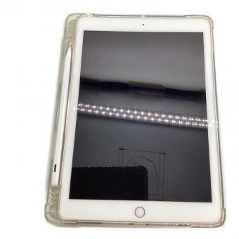 Apple (アップル) iPad(第6世代) MRM22ZP/A Wi-Fi+Cellularモデル 128GB iOS サインアウト確認済 353036090504561