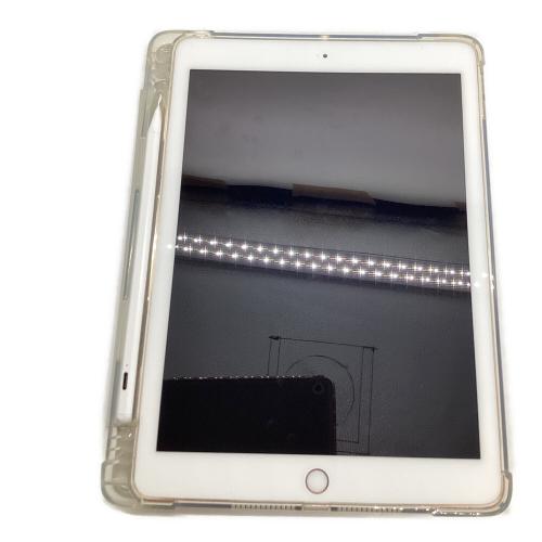 Apple (アップル) iPad(第6世代) MRM22ZP/A Wi-Fi+Cellularモデル 128GB iOS サインアウト確認済 353036090504561