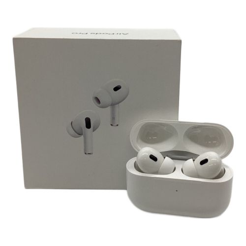 Apple (アップル) AirPods Pro(第2世代) MTJV3J/A