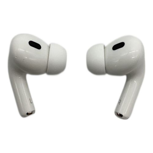 Apple (アップル) AirPods Pro(第2世代) MTJV3J/A