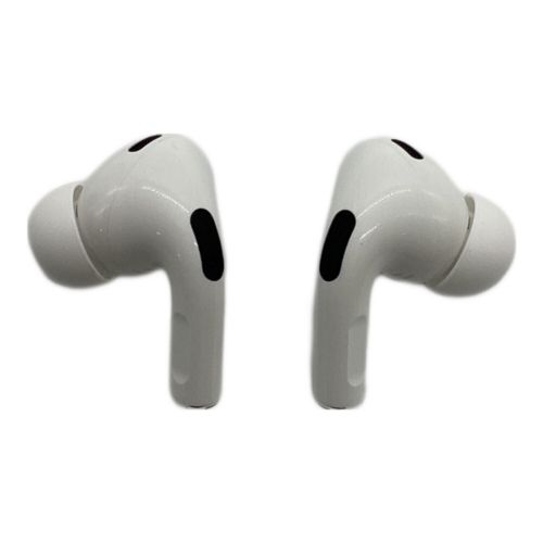 Apple (アップル) AirPods Pro(第2世代) MTJV3J/A